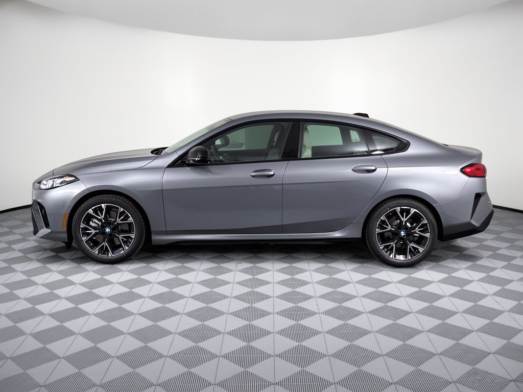New 2027 BMW 228i Gran Coupe