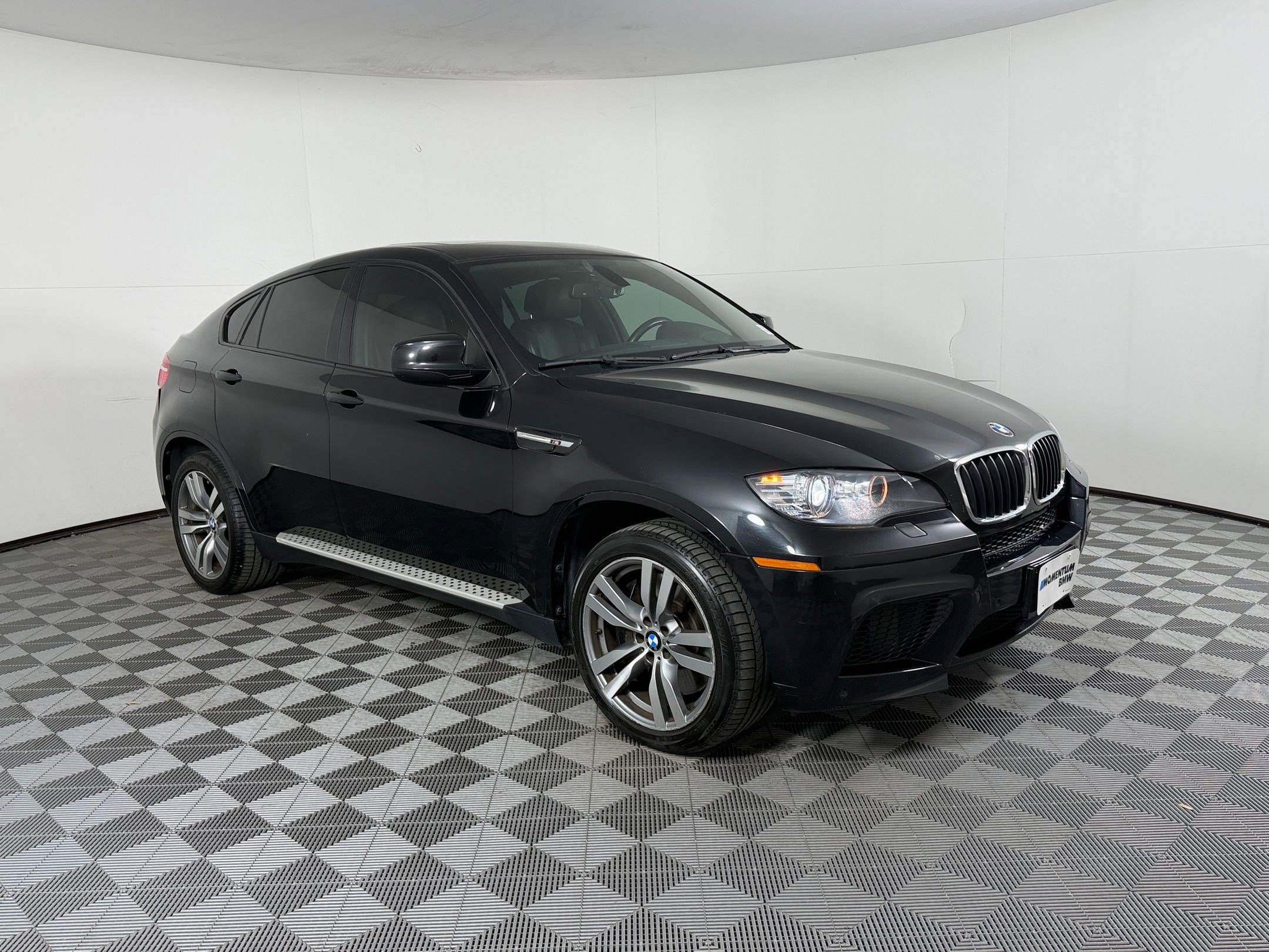 X6 M Sports Activity Coupe