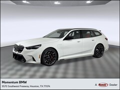 2027 BMW M5 Base Touring