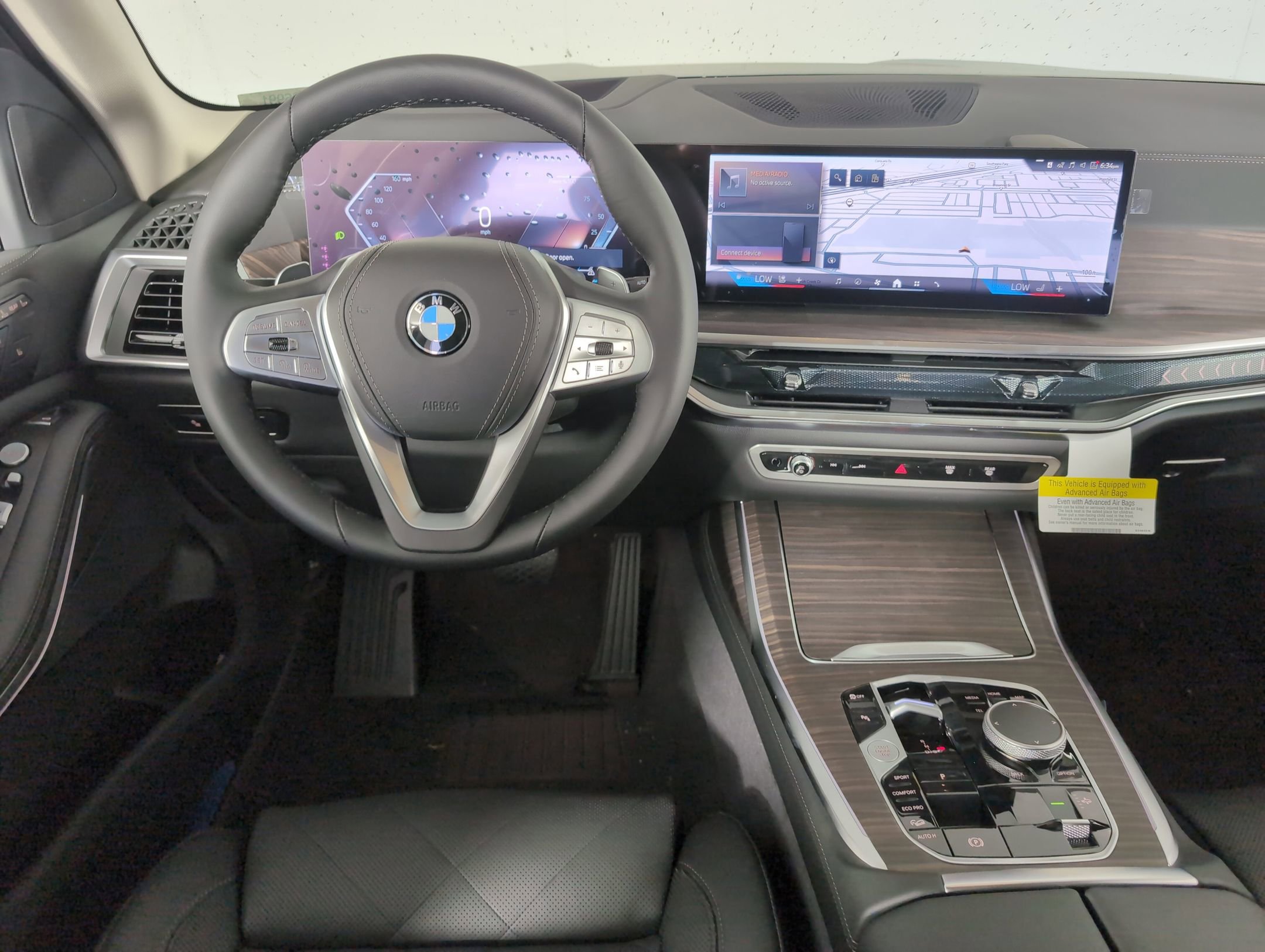 2026 Bmw X7 xDrive40i photo 4