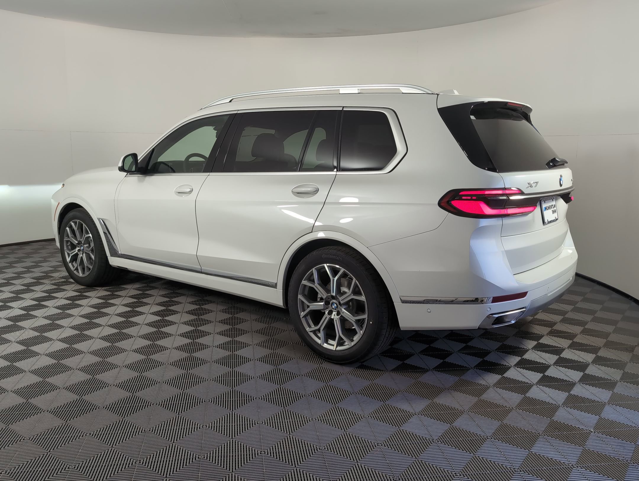 2026 Bmw X7 xDrive40i photo 3