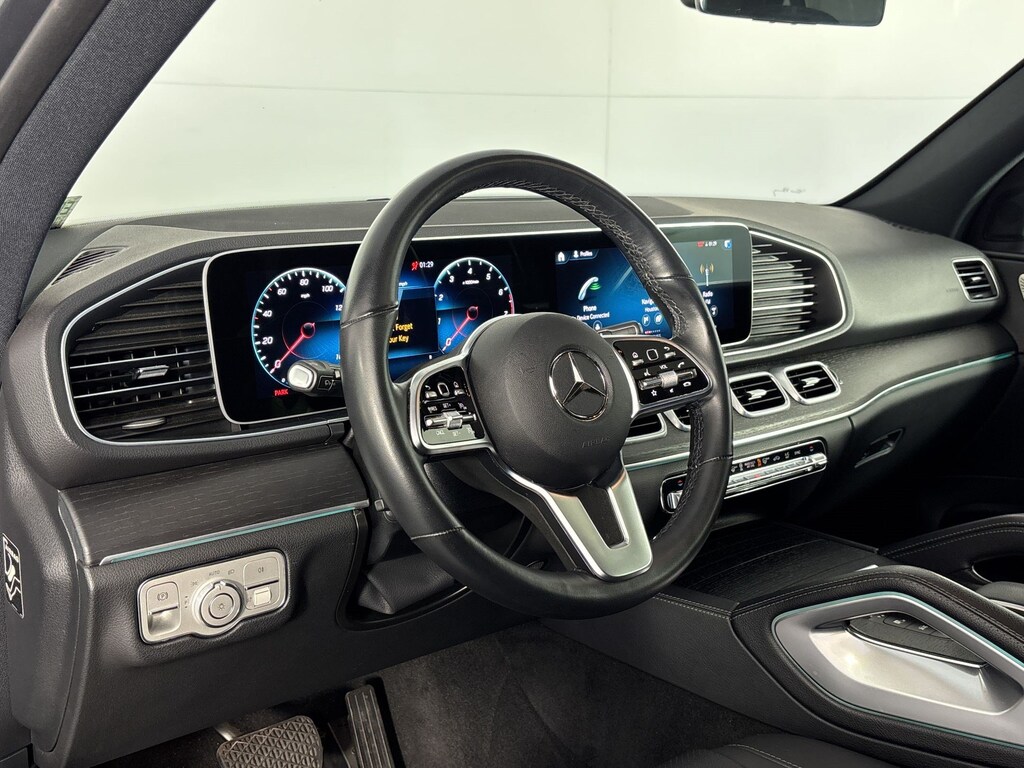 Used 2023 Mercedes-Benz GLE 350 SUV