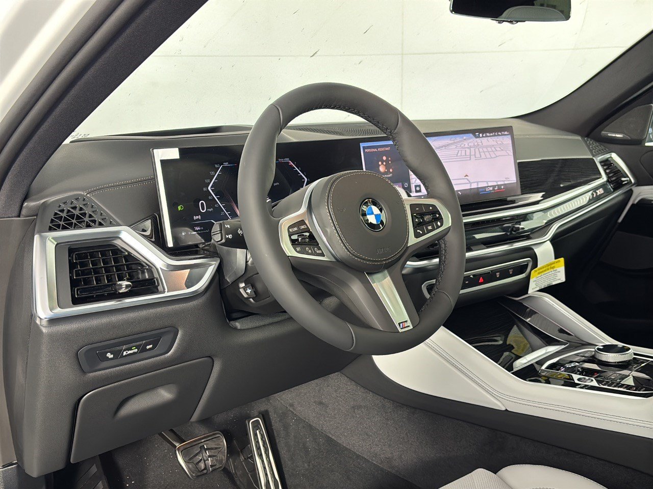 New 2027 BMW X6 xDrive40i SUV