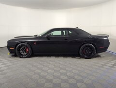 Used 2023 Dodge Challenger SRT Hellcat Coupe for sale in Houston