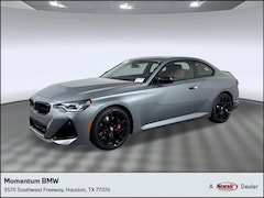 2026 BMW M240i Coupe