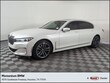 BMW 750i