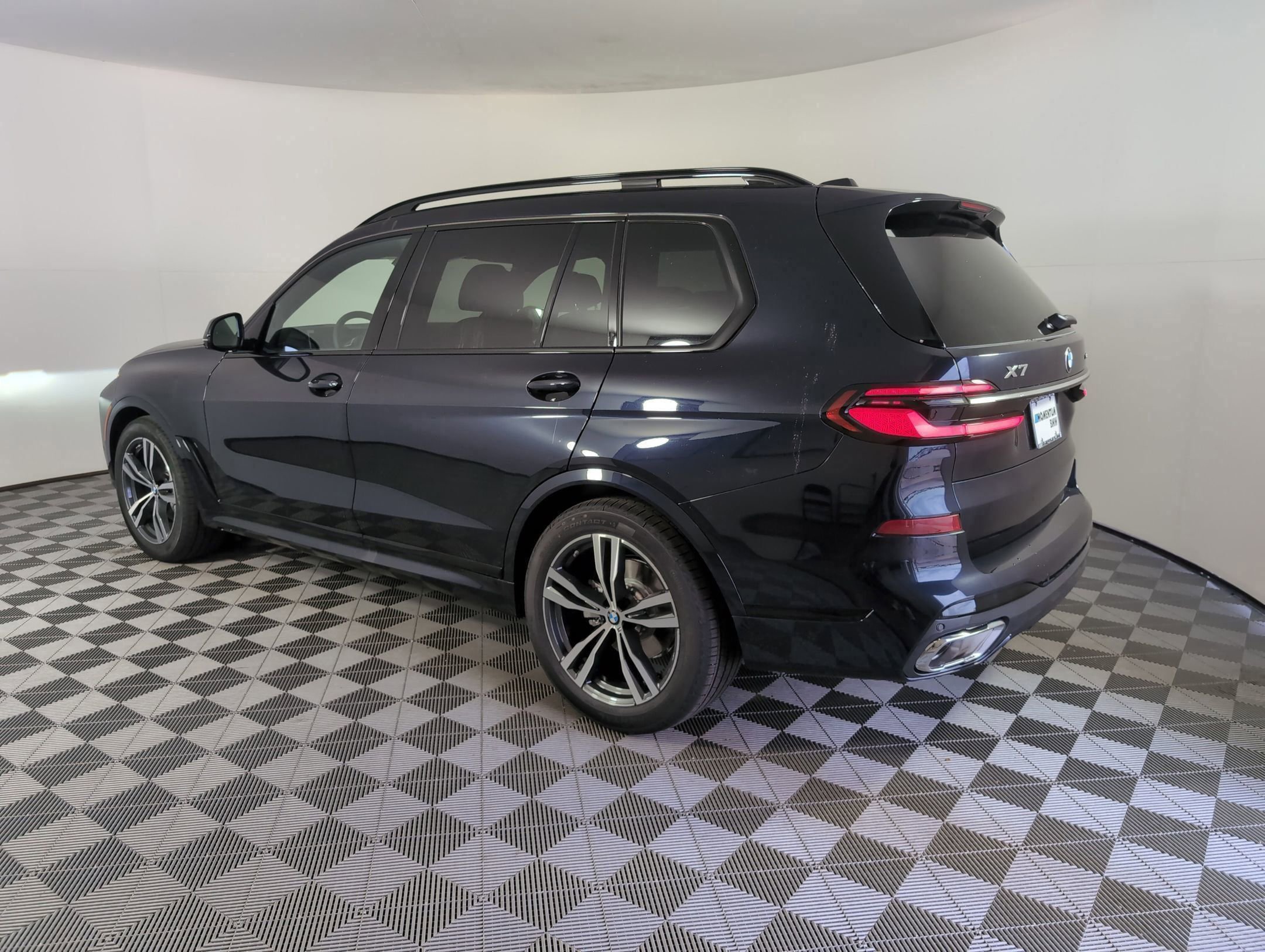 2026 Bmw X7 xDrive40i photo 3