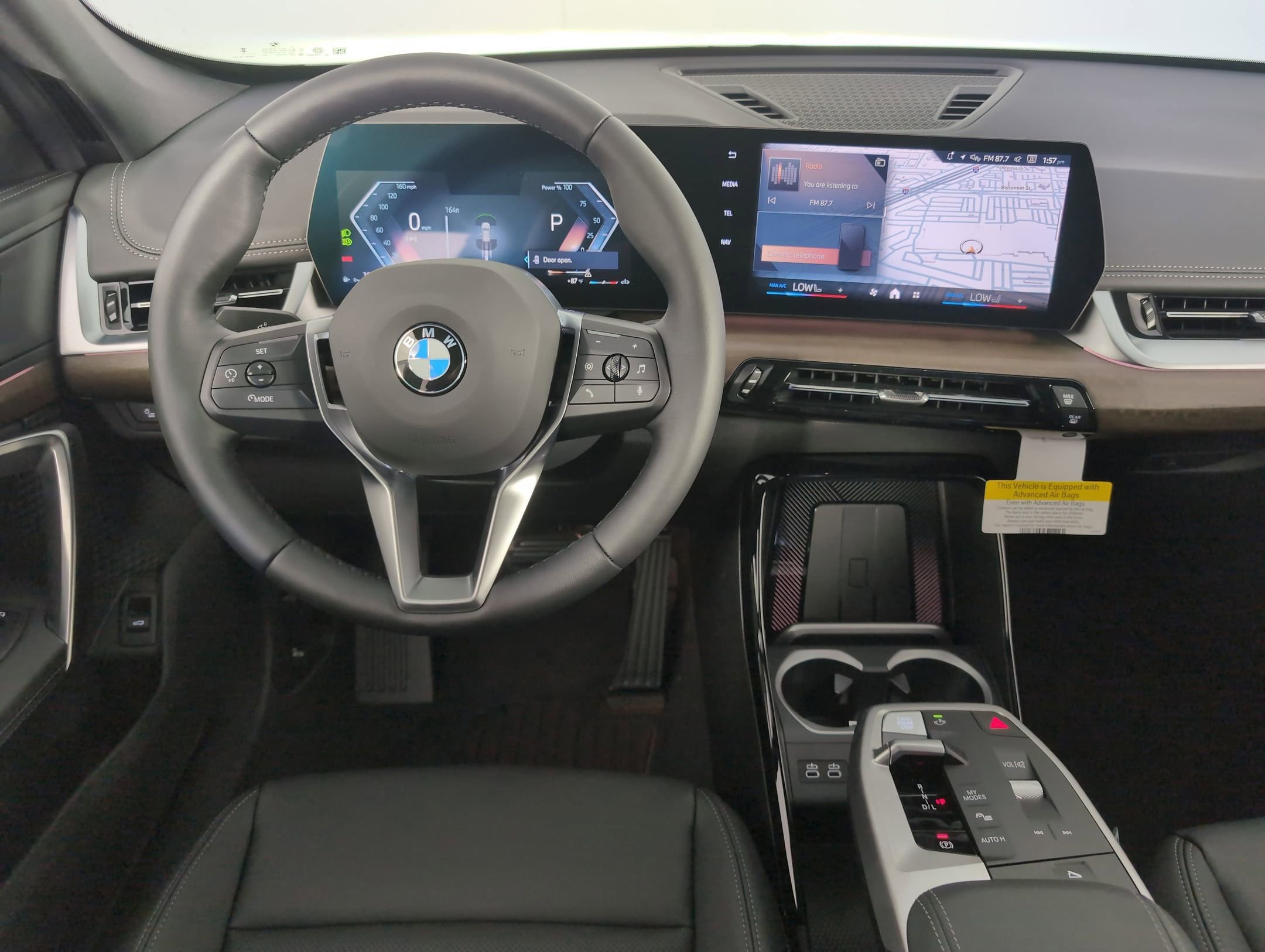 2025 Bmw X1 XDrive28i photo 4