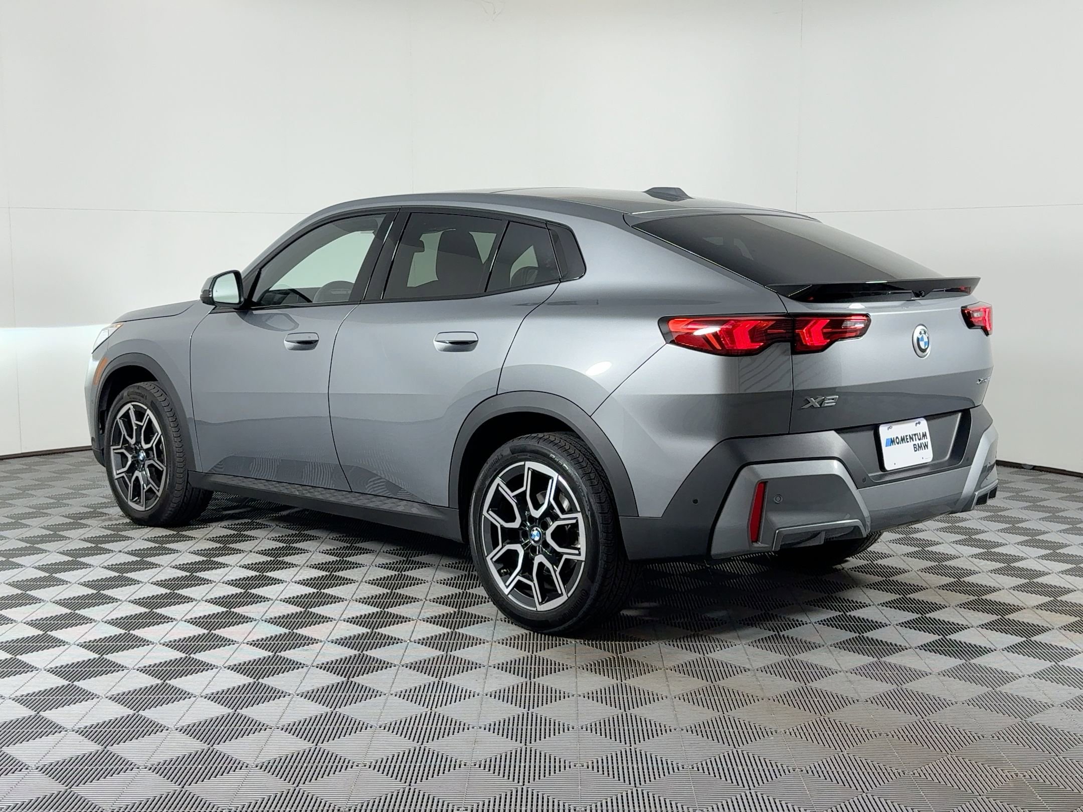 2025 Bmw X2 xDrive28i photo 3