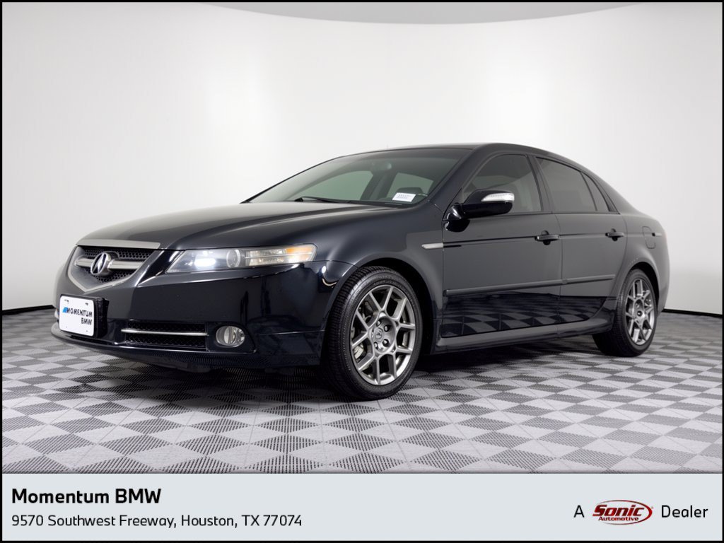  Acura TL