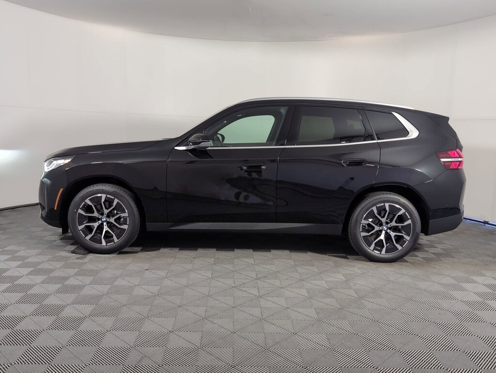 Used 2026 BMW X3 30 xDrive SUV