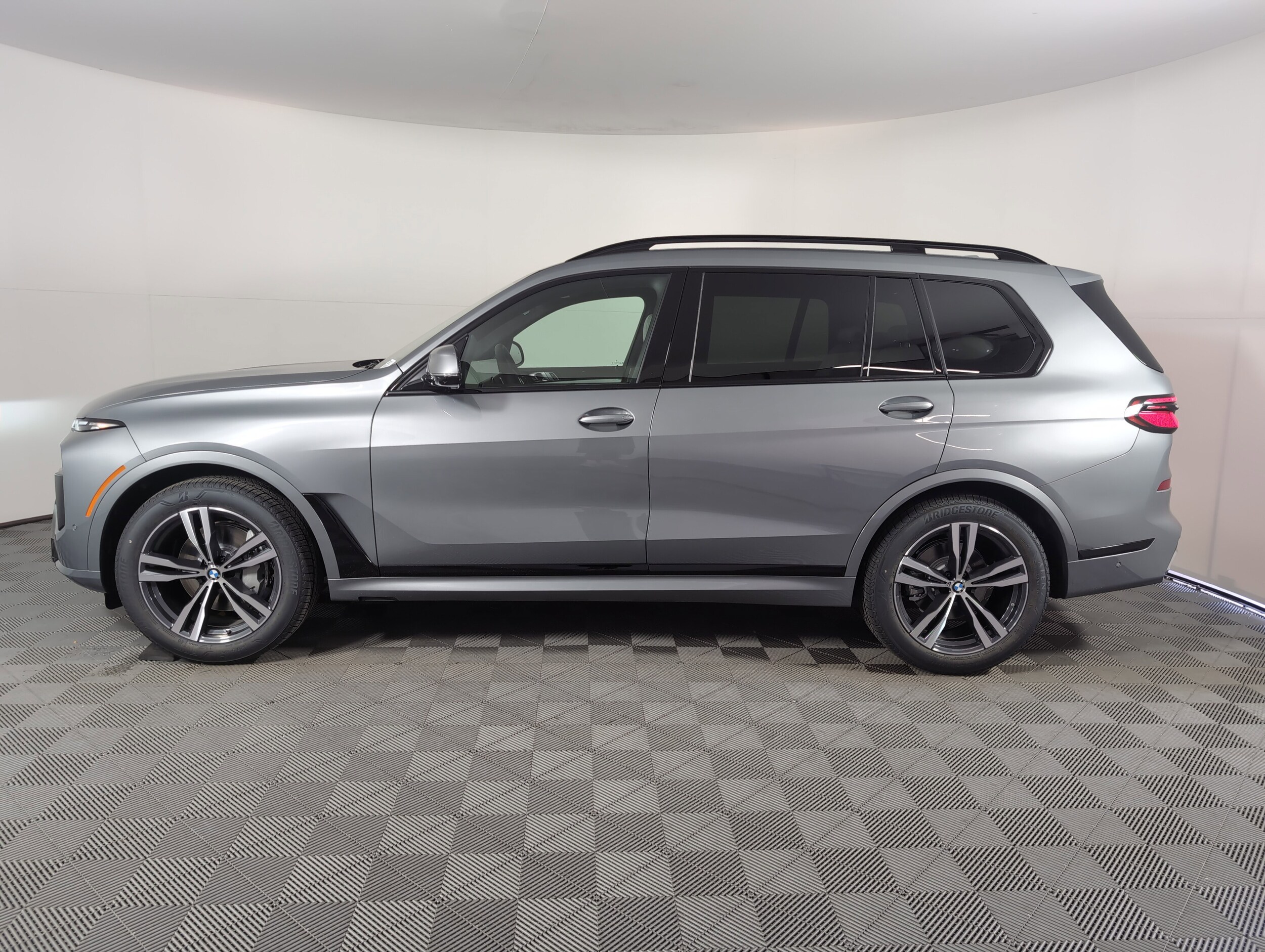 2026 Bmw X7 xDrive40i photo 4
