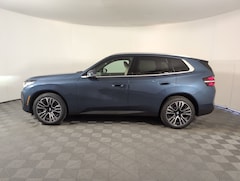 Used 2025 BMW X3 30 xDrive SUV for sale in Houston