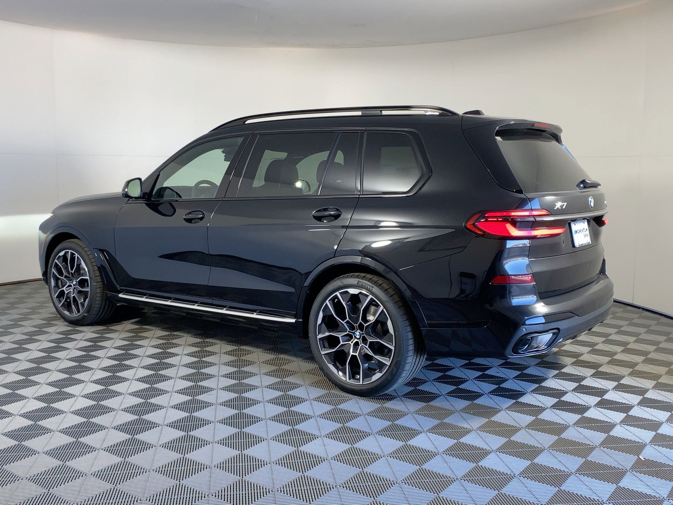 2026 Bmw X7 xDrive40i photo 2