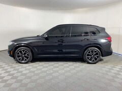 Used 2024 BMW X3 xDrive30i SUV for sale in Houston