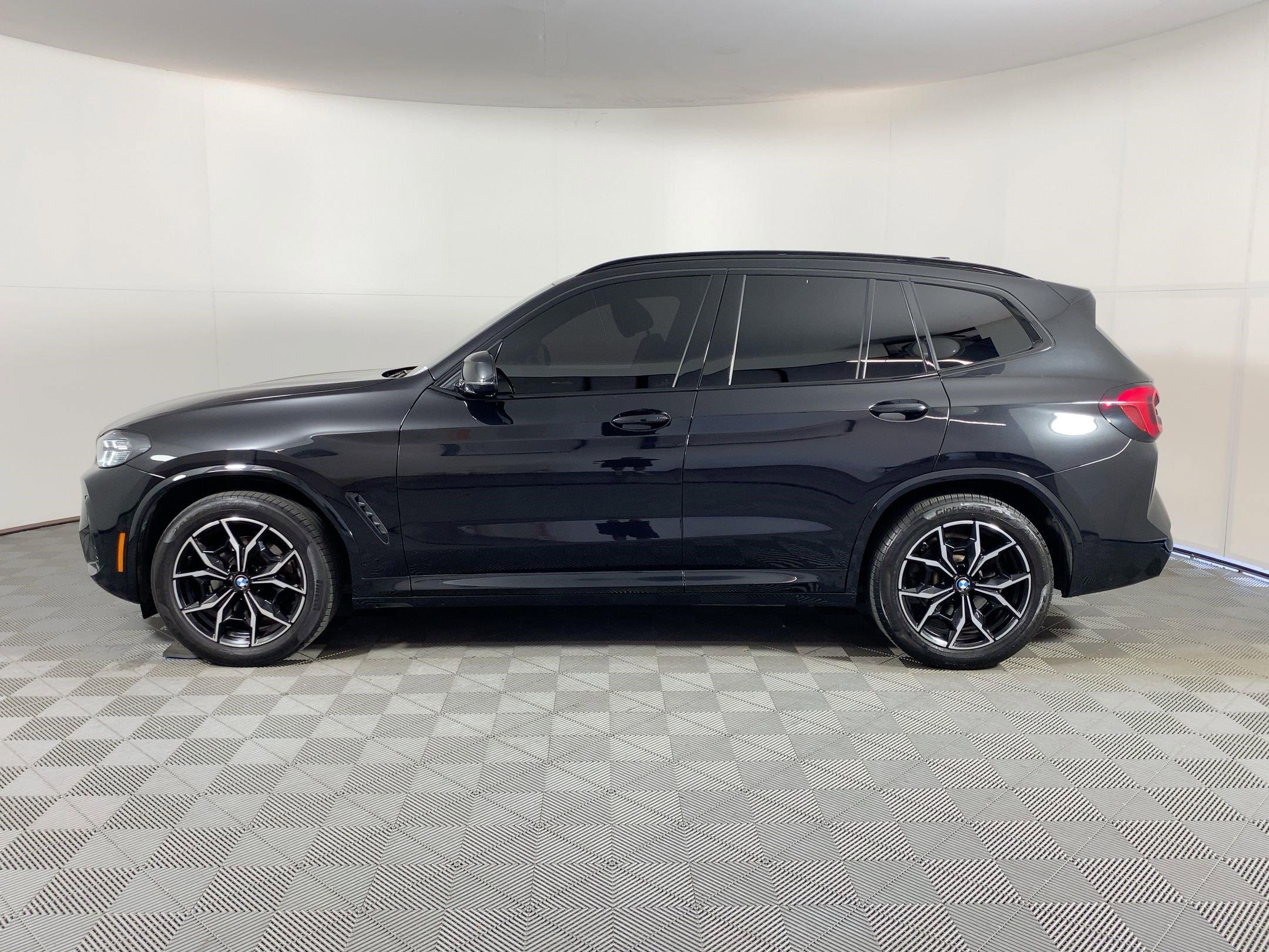 2024 Bmw X3 xDrive30i photo 2