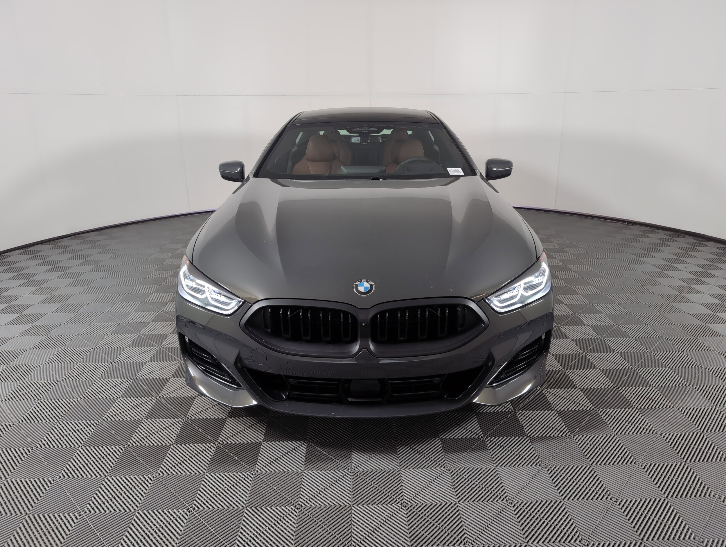 2026 Bmw 840i 840i xDrive xDrive Gran Coupe photo 2
