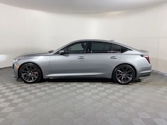 Used 2024 CADILLAC CT5-V V-Series Sedan for sale in Houston
