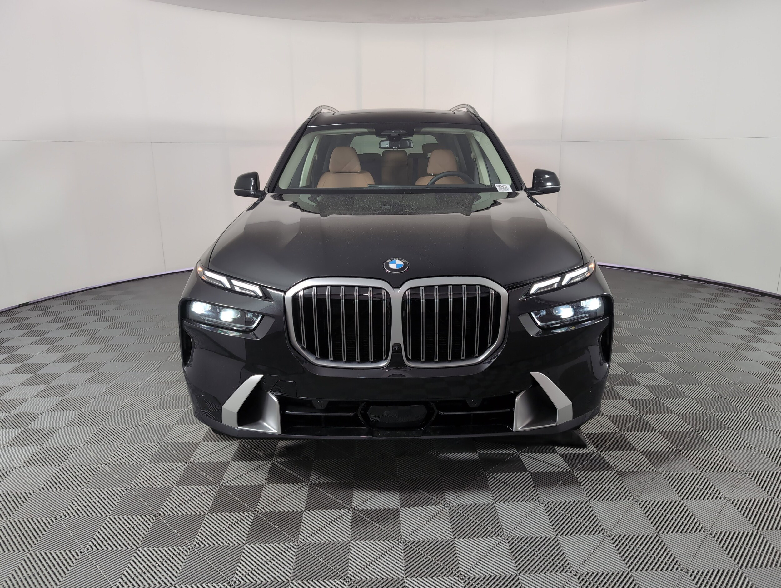 2026 Bmw X7 xDrive40i photo 2