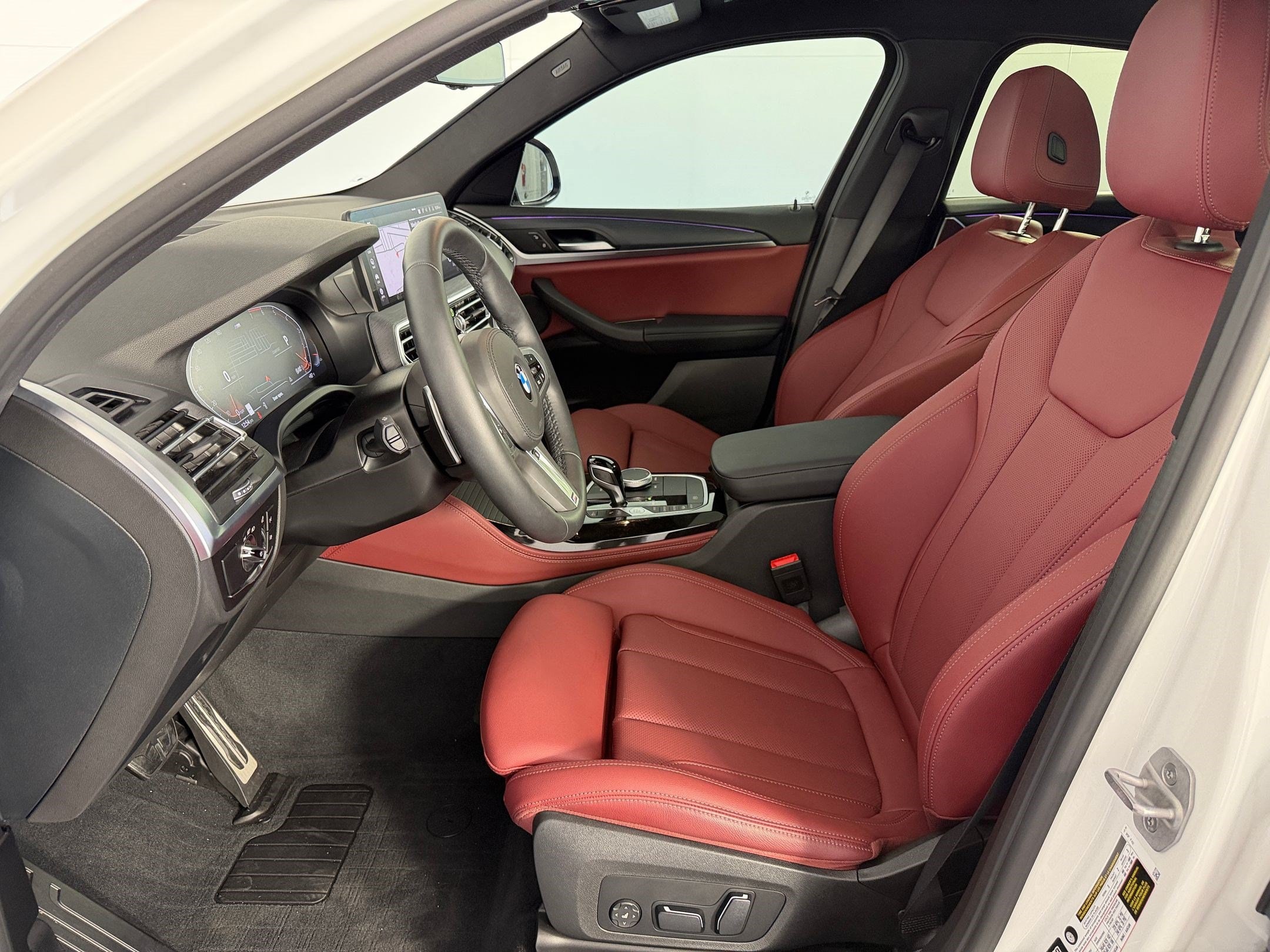 X4 XDrive30i SUV