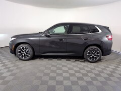 Used 2026 BMW X3 30 xDrive SUV for sale in Houston