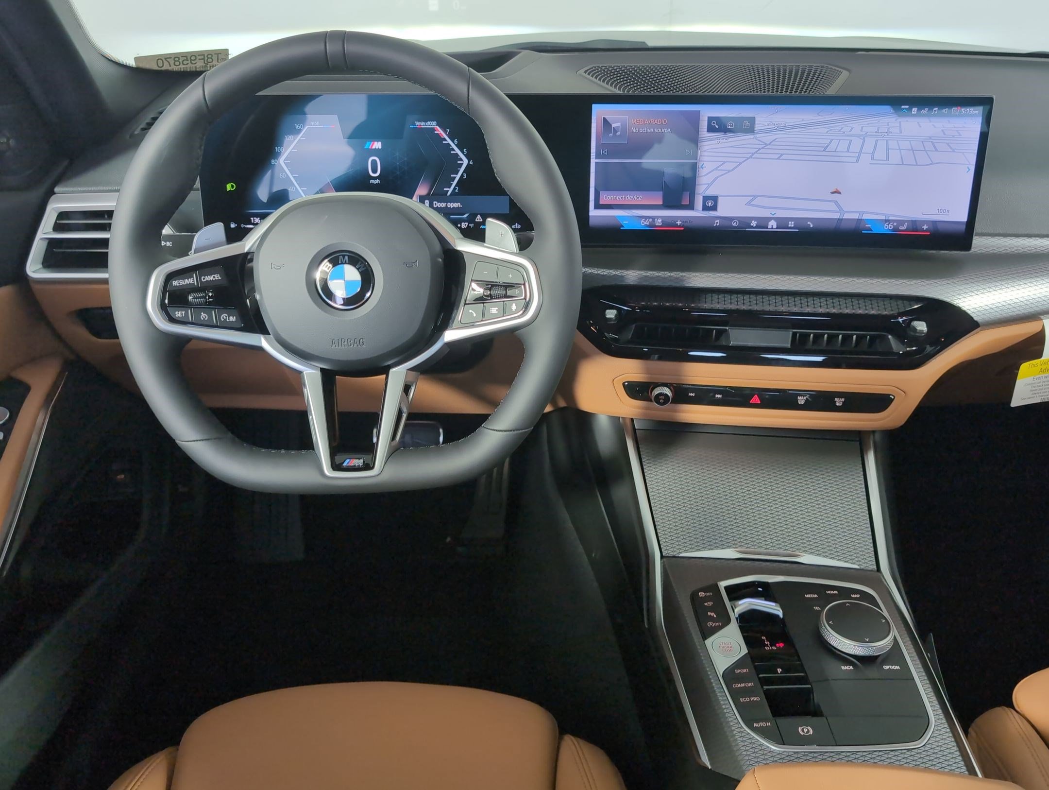 2026 Bmw 330i Sedan photo 4