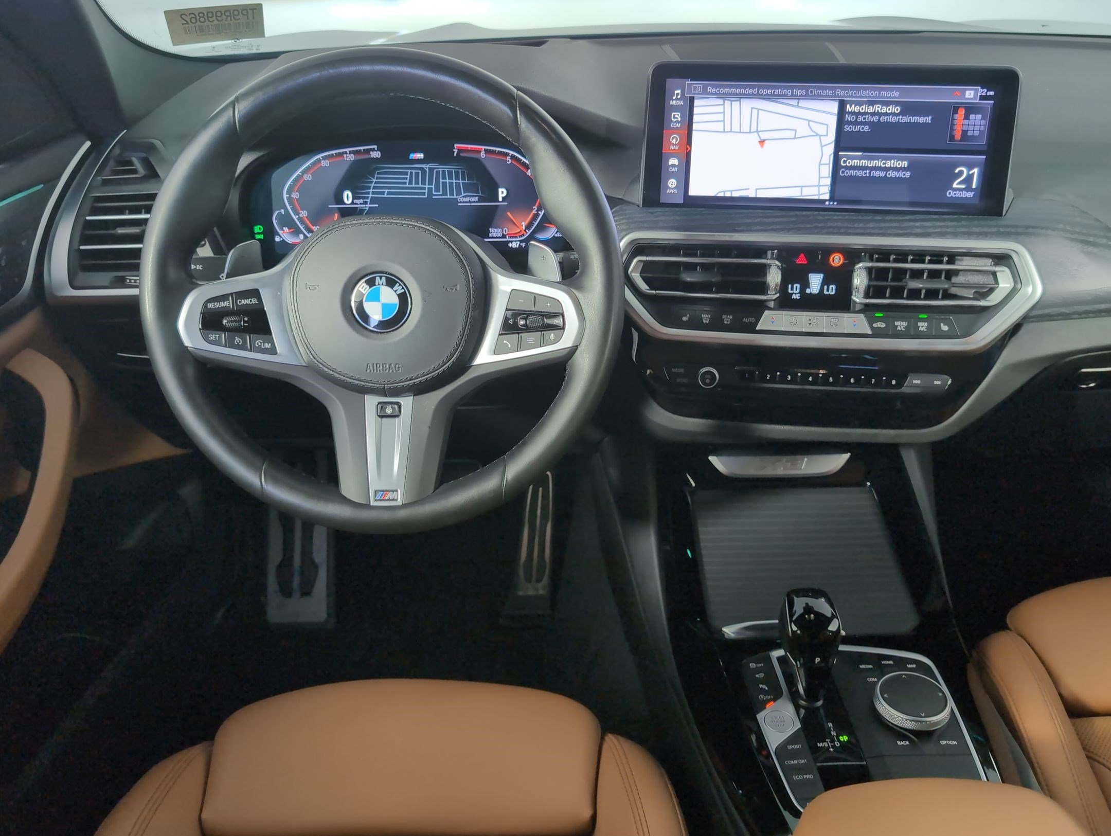 2023 Bmw X3 sDrive30i photo 4