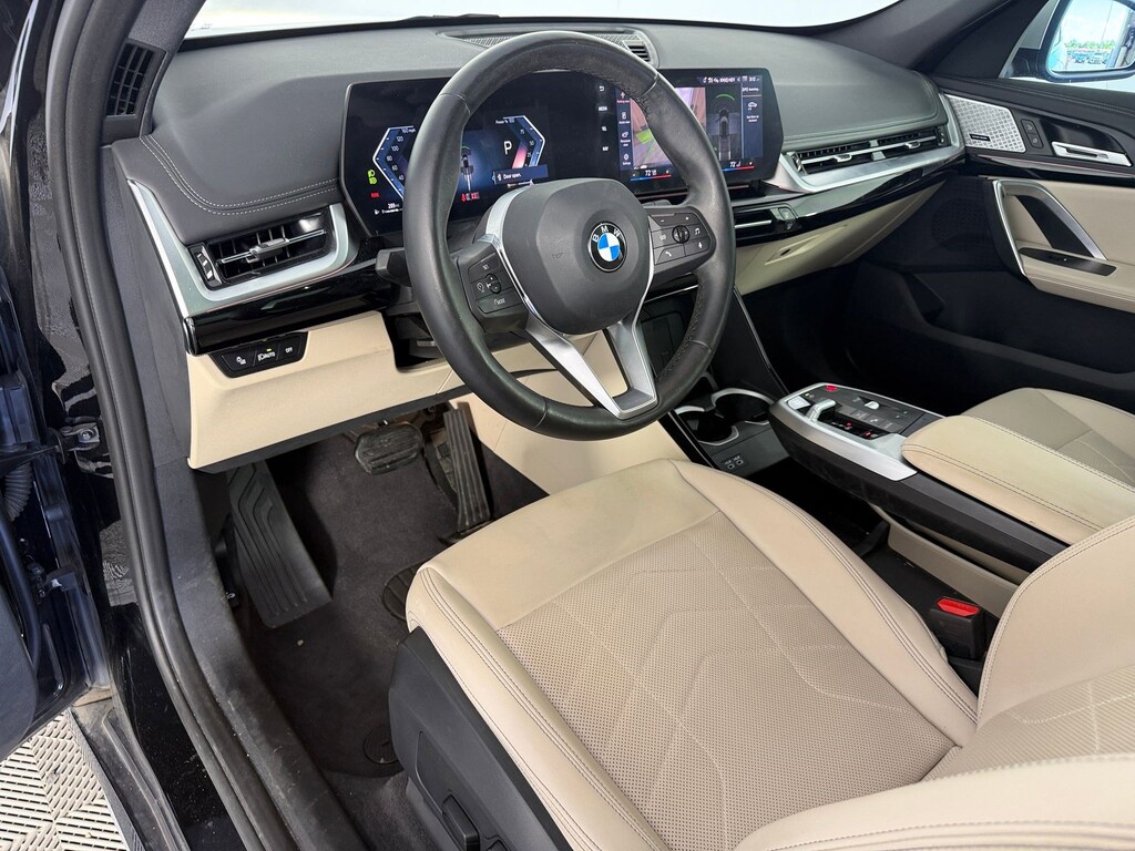 Certified 2024 BMW X1 xDrive28i SUV