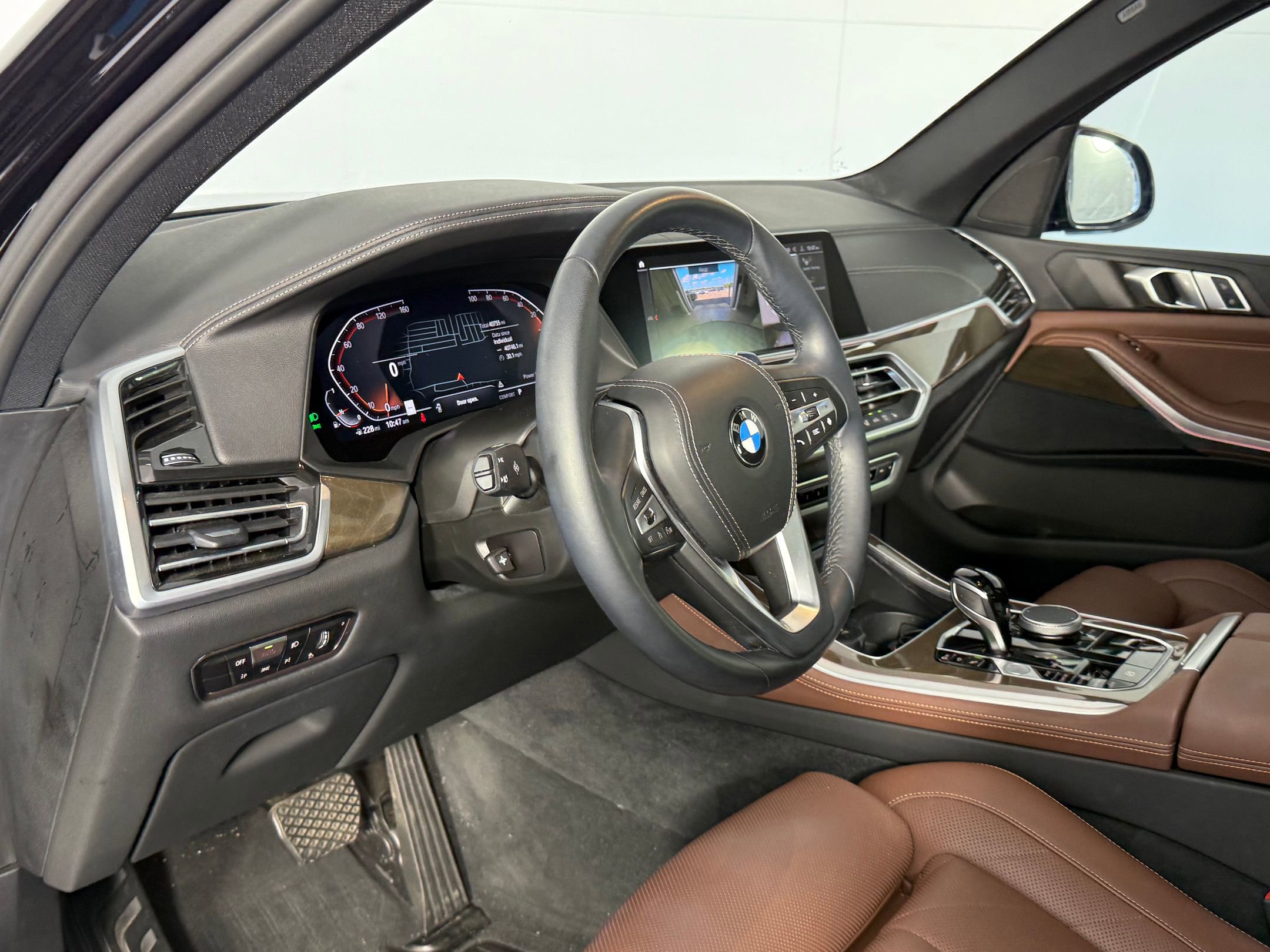 2023 Bmw X5 sDrive40i photo 4