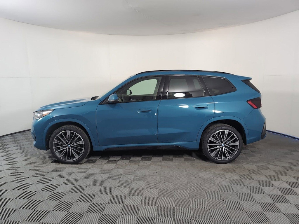 Used 2025 BMW X1 xDrive28i SUV