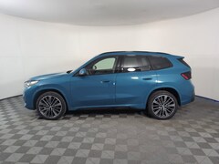 Used 2025 BMW X1 xDrive28i SUV for sale in Houston