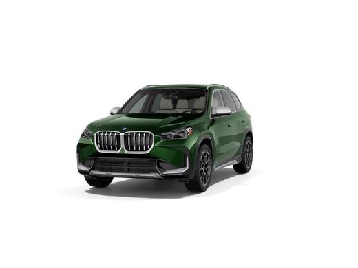 New 2023 BMW X1 for Sale in Houston | Momentum BMW