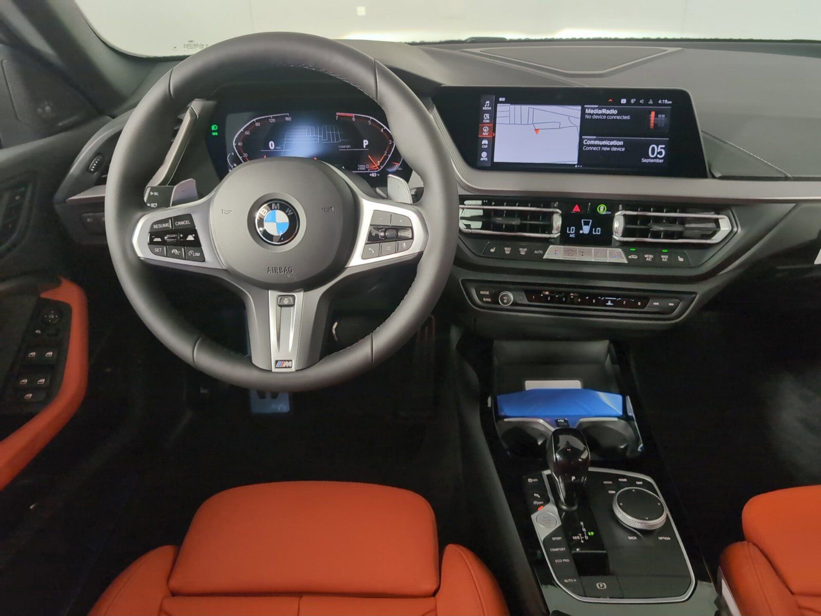 2024 Bmw 228i sDrive Gran Coupe photo 4