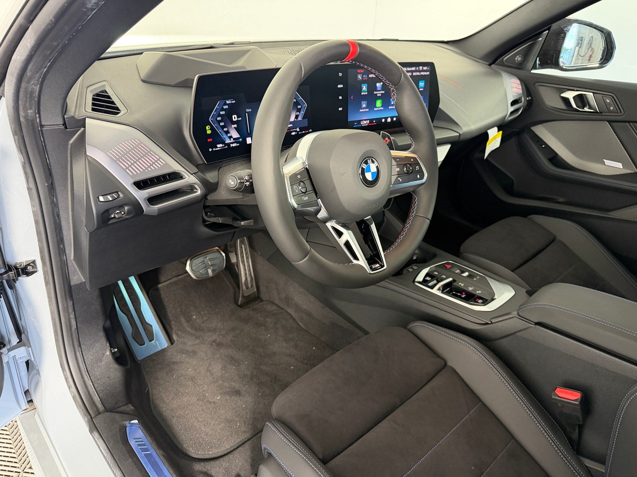 M235i XDrive Gran Coupe