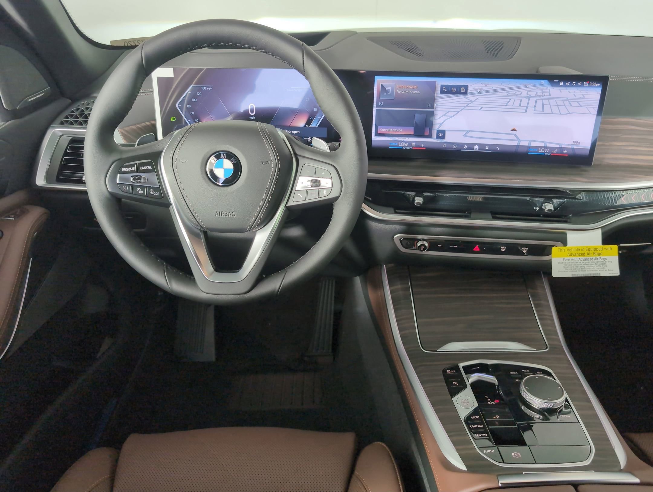 2026 Bmw X5 sDrive40i photo 3