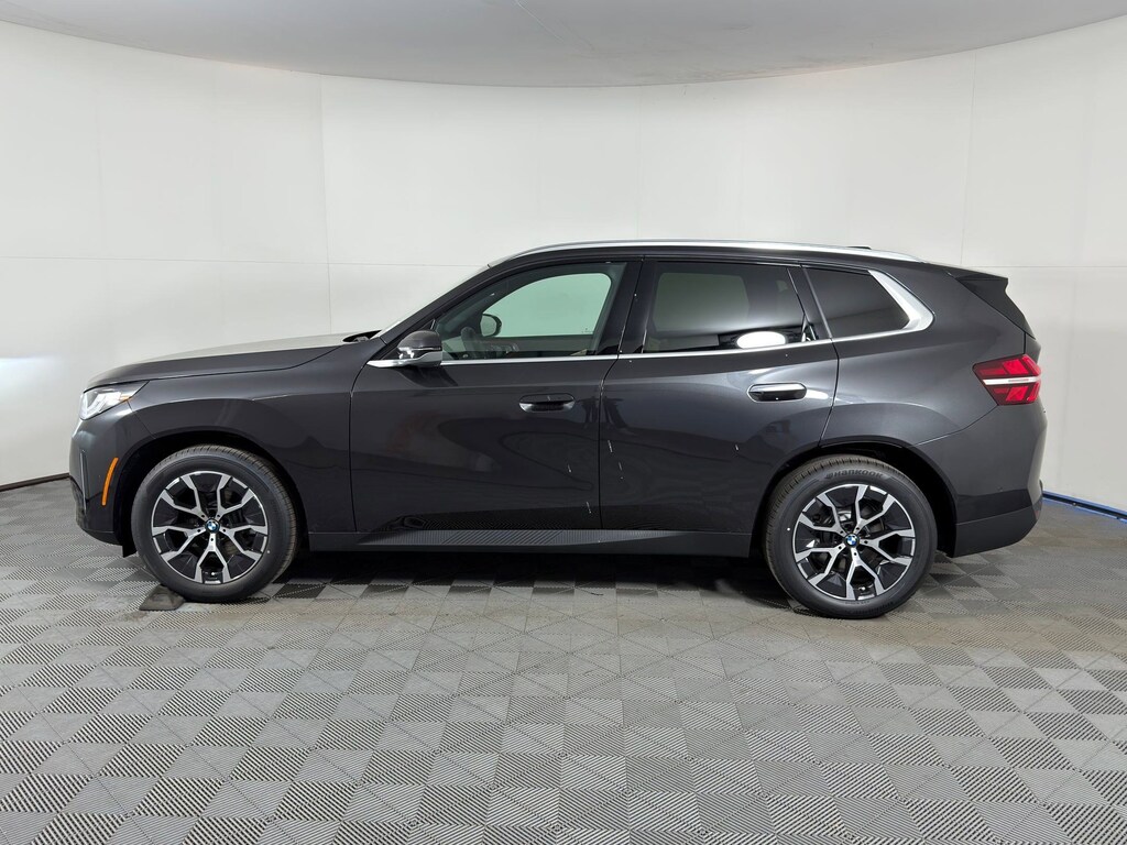 Used 2026 BMW X3 30 xDrive SUV