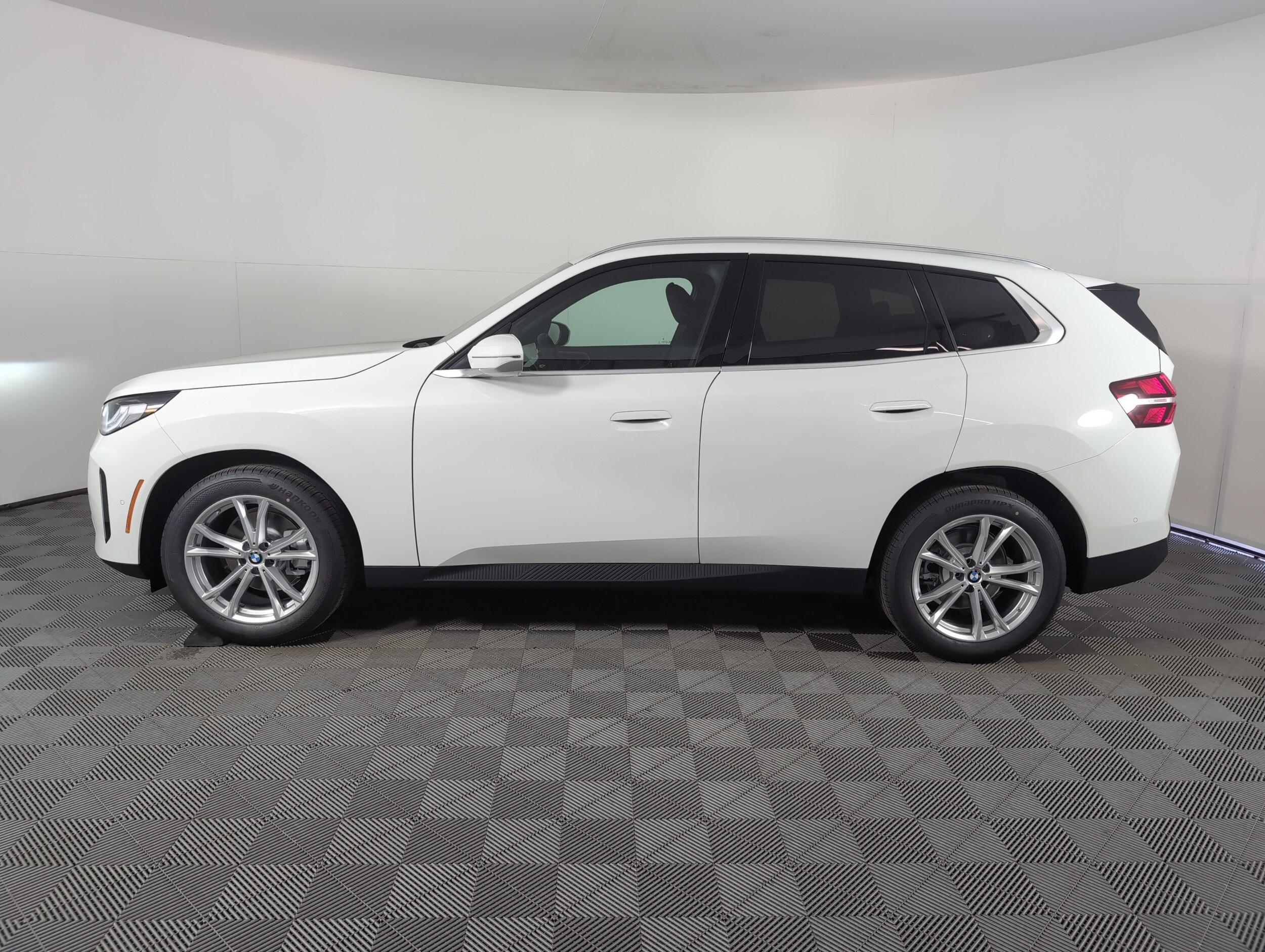 2025 Bmw X3 30x Drive photo 3