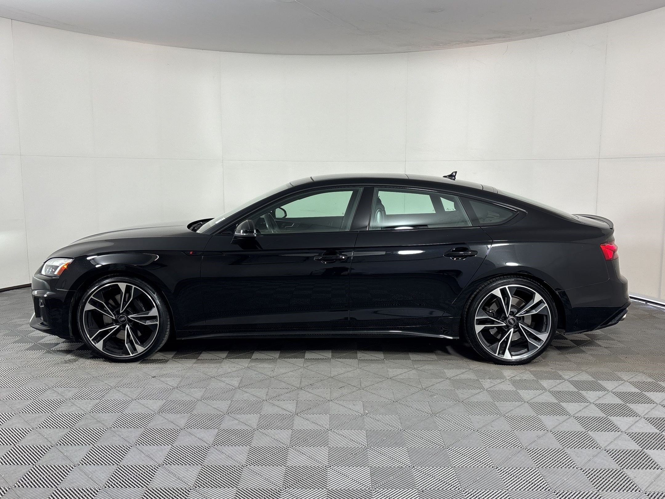 S5 3.0T Premium Sportback