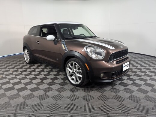 Used Mini Cooper for Sale