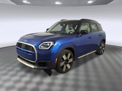 Used 2025 MINI Countryman S SUV for sale in Houston