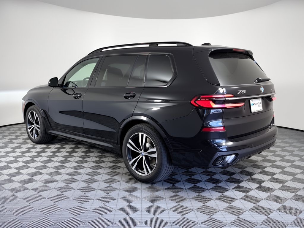 New 2027 BMW X7 xDrive40i SUV