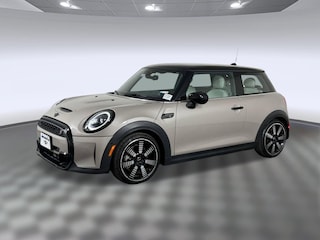Used 2023 MINI Hardtop 2 Door Cooper S Hatchback for sale in Houston