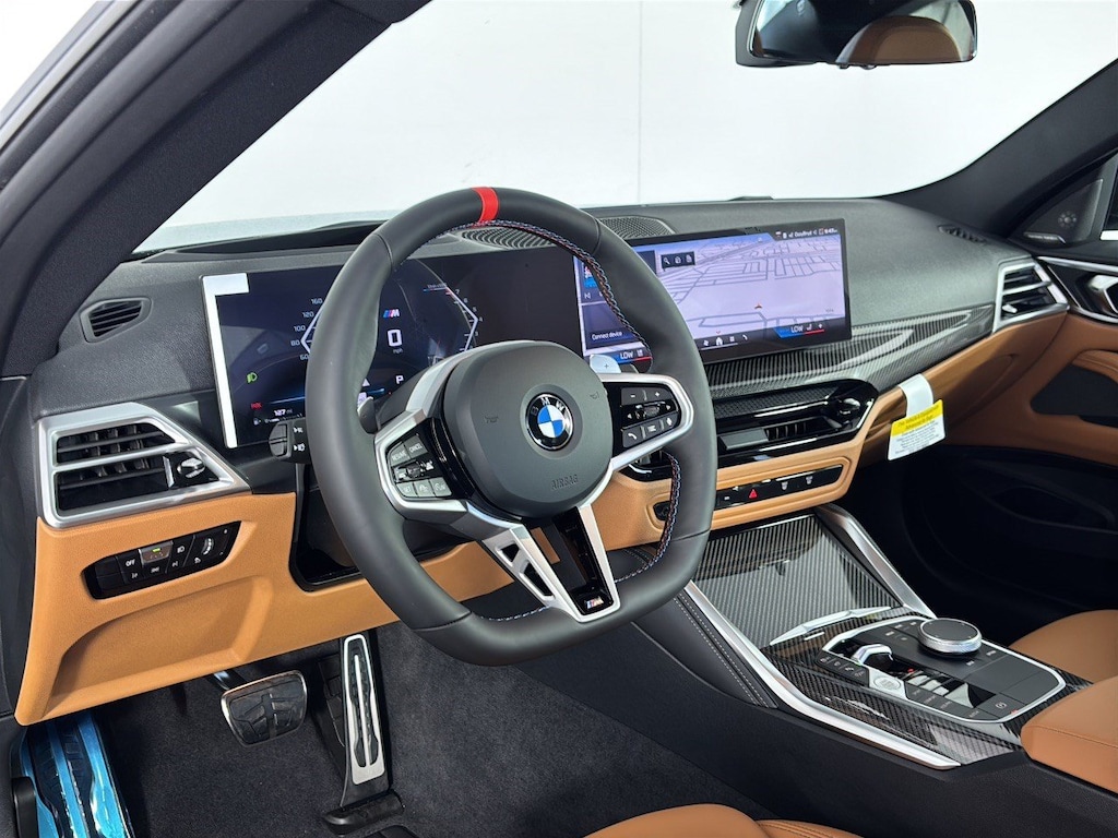 New 2027 BMW M440i xDrive Coupe
