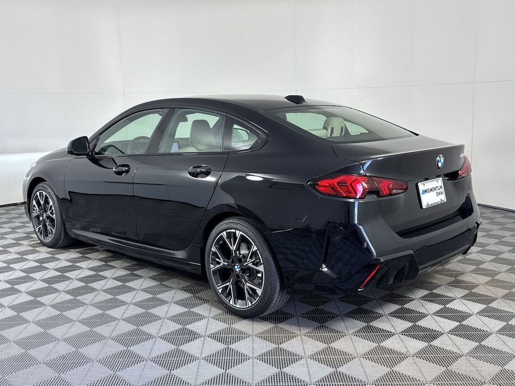 New 2026 BMW 228i Gran Coupe