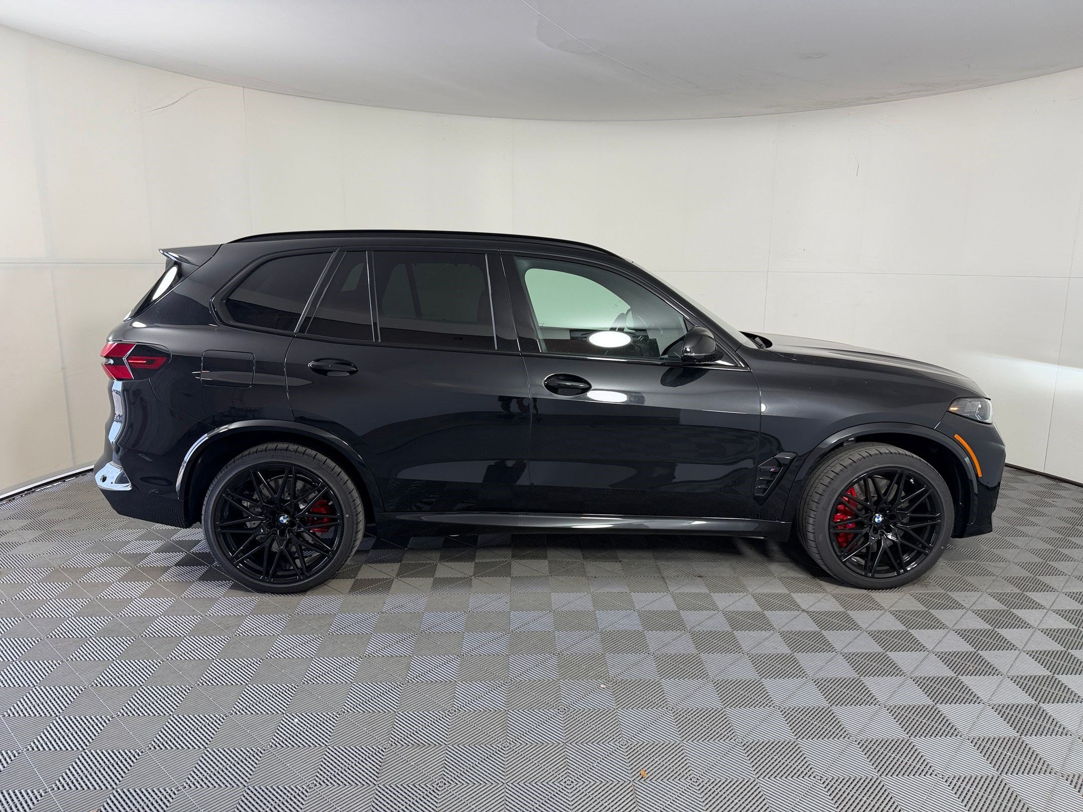 X5 M Competition SUV