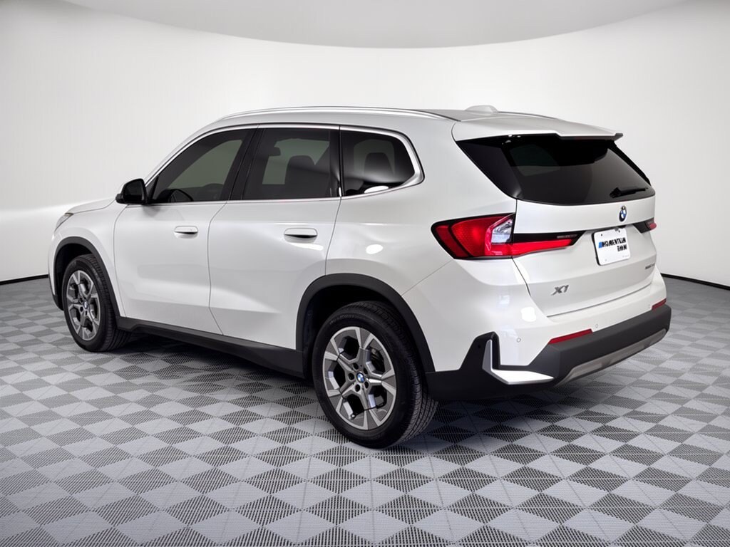 Used 2023 BMW X1 xDrive28i SUV