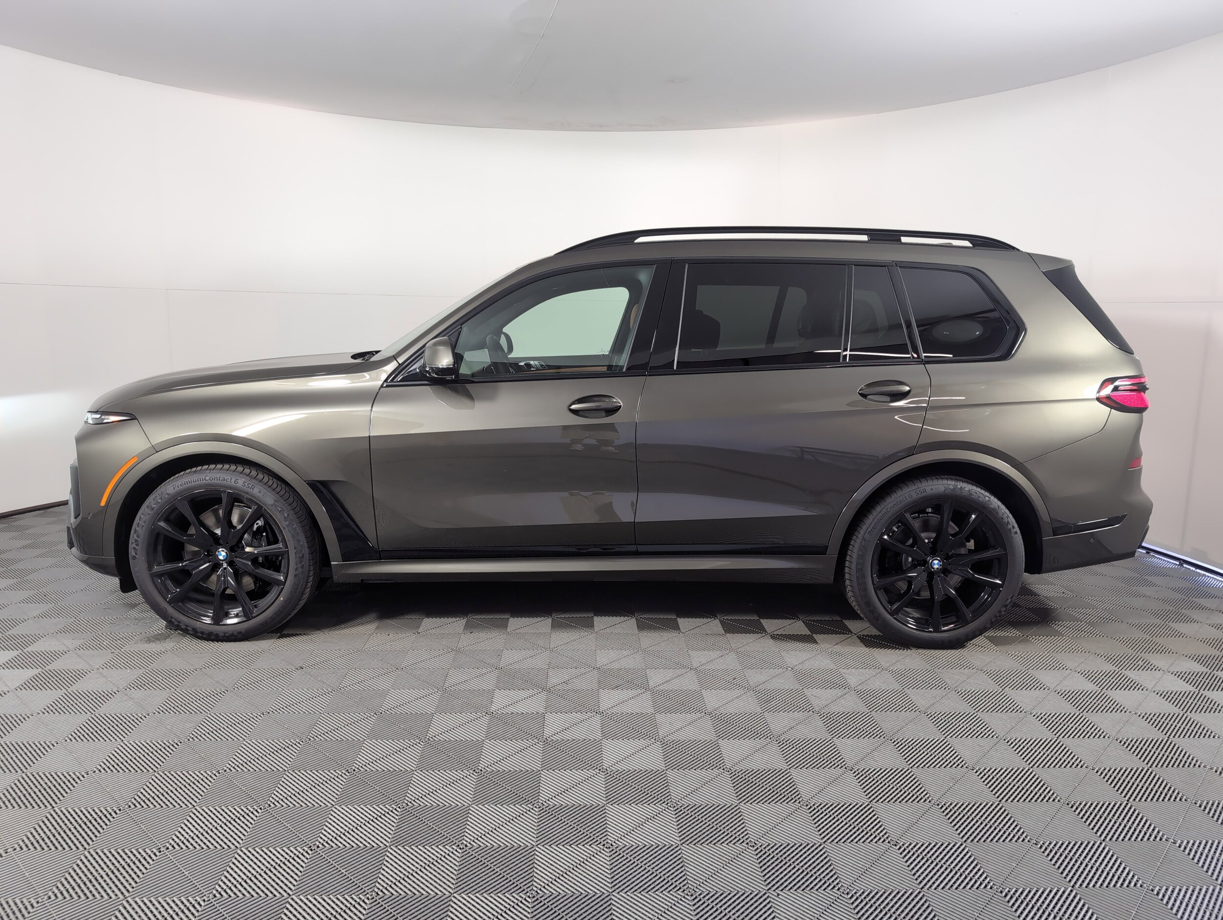 2026 Bmw X7 xDrive40i photo 3