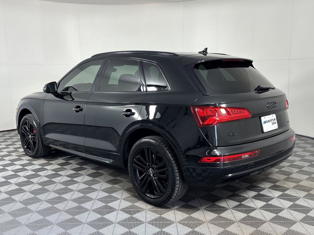 Used 2019 Audi Q5 2.0T Premium SUV