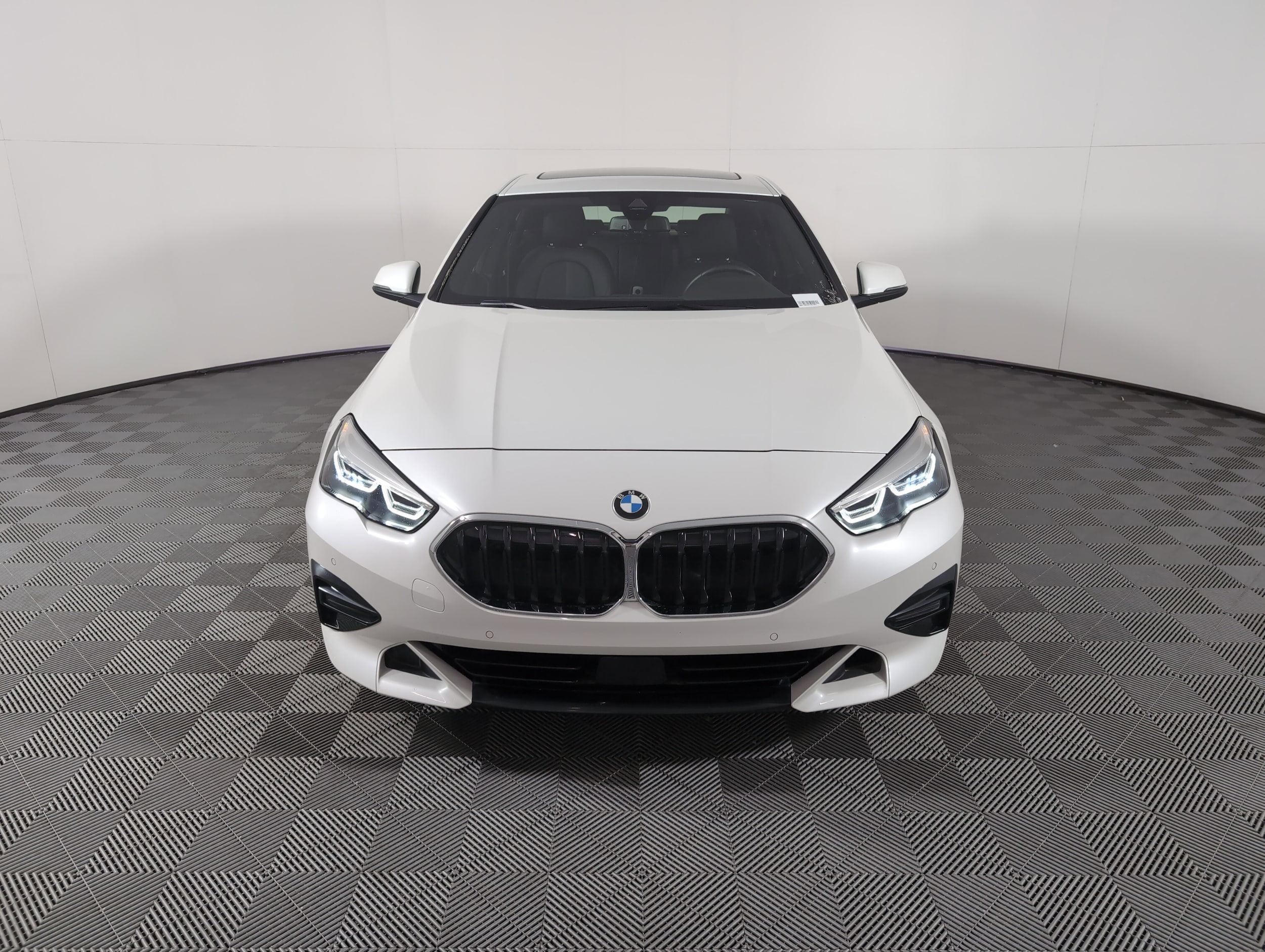 Used 2024 BMW 2 Series 228i with VIN WBA73AK0XR7R67967 for sale in Houston, TX