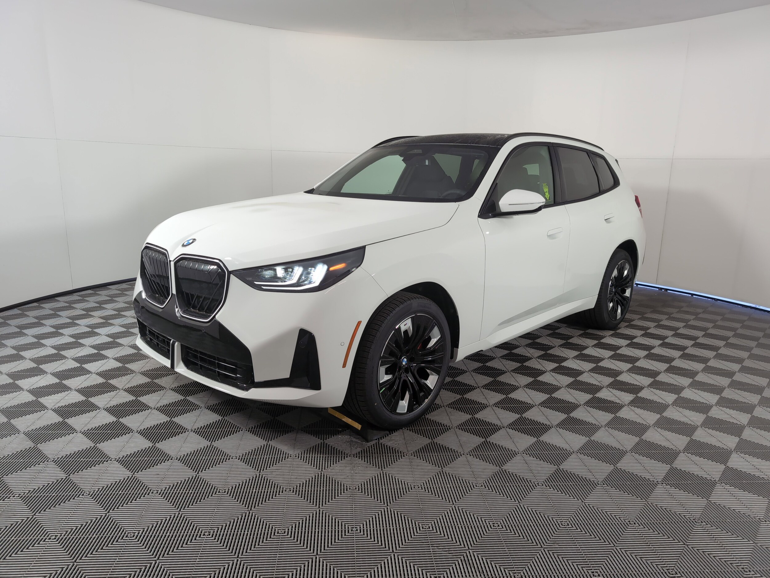 2025 Bmw X3 30x Drive photo 3
